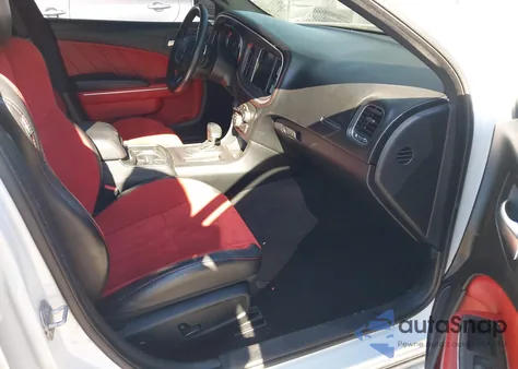 2019 Dodge Charger Scat Pack Rwd z USA, uszkodzony, nr VIN 2C3CDXGJ9KH622303